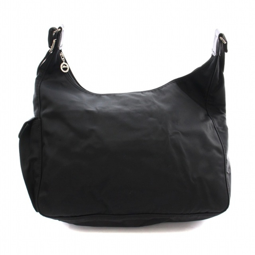 LONGCHAMP - ロンシャン LONGCHAMP ショルダーバッグ ナイロン LONGCHAMP - ロンシャン LONGCHAMP ショルダーバッグ ナイロン