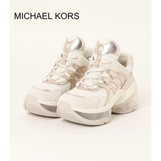 MICHAEL KORS(スニーカー)のフリマアイテム一覧 MICHAEL KORS(スニーカー)のフリマアイテム一覧