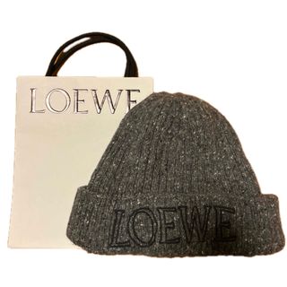 LOEWE - ロエベ アナグラム レオトートバッグ ローズ ピンク LOEWE - ロエベ アナグラム レオトートバッグ ローズ ピンク