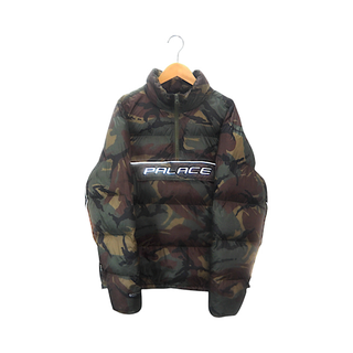 PALACE - 新品定価以下PALACE HEXAGON PERTEX QUILTED JKTの通販 PALACE - 新品定価以下PALACE HEXAGON PERTEX QUILTED JKTの通販