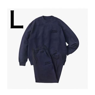 1LDK SELECT - Ennoy エンノイ スタイリスト私物 スエット 1LDK SELECT - Ennoy エンノイ スタイリスト私物 スエット