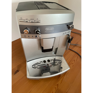 DeLonghi - 【新品未使用】デロンギ ディナミカ 全自動コーヒー DeLonghi - 【新品未使用】デロンギ ディナミカ 全自動コーヒー