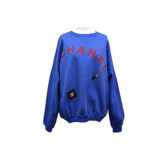 CHANEL(トレーナー/スウェット)のフリマアイテム一覧 CHANEL(トレーナー/スウェット)のフリマアイテム一覧