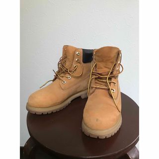 Timberland - ティンバーランド ロングブーツの通販 by pyon Timberland - ティンバーランド ロングブーツの通販 by pyon