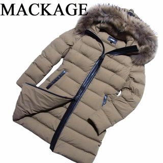 Mackageの中古フリマアイテム一覧 Mackageの中古フリマアイテム一覧