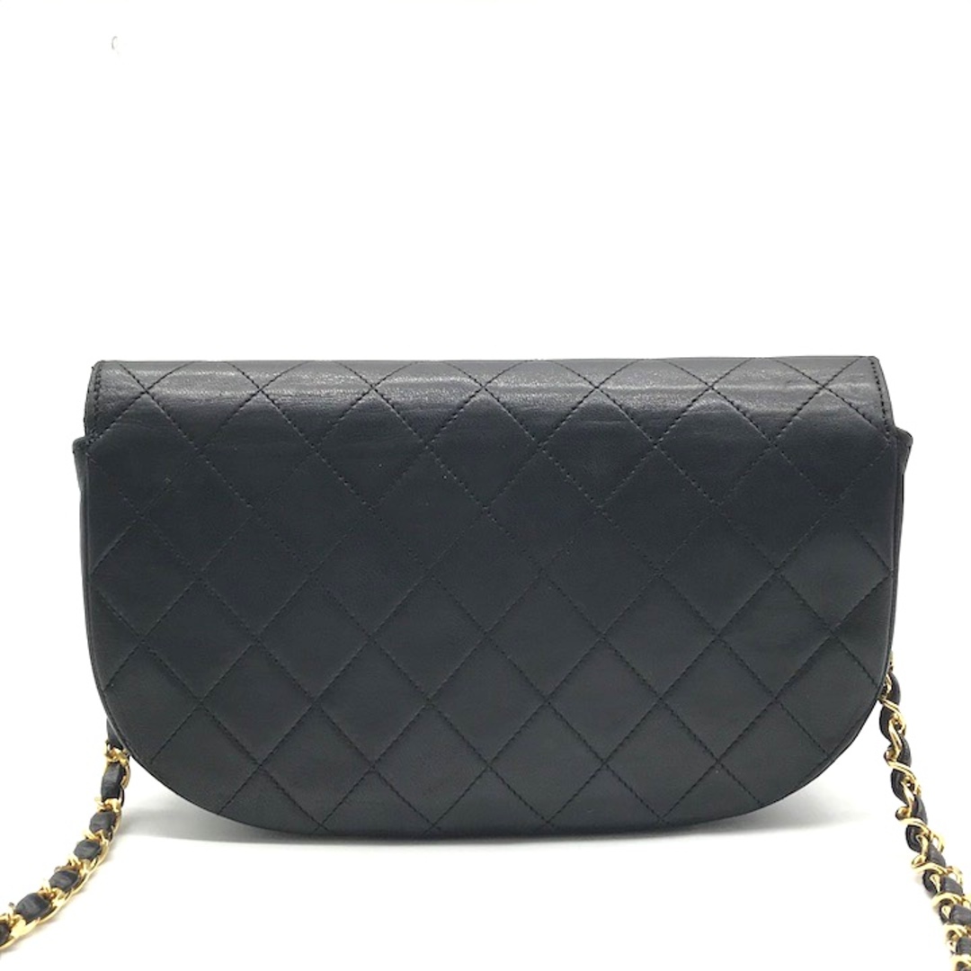 CHANEL - 良品 CHANEL シャネル ココマーク マトラッセ CHANEL - 良品 CHANEL シャネル ココマーク マトラッセ