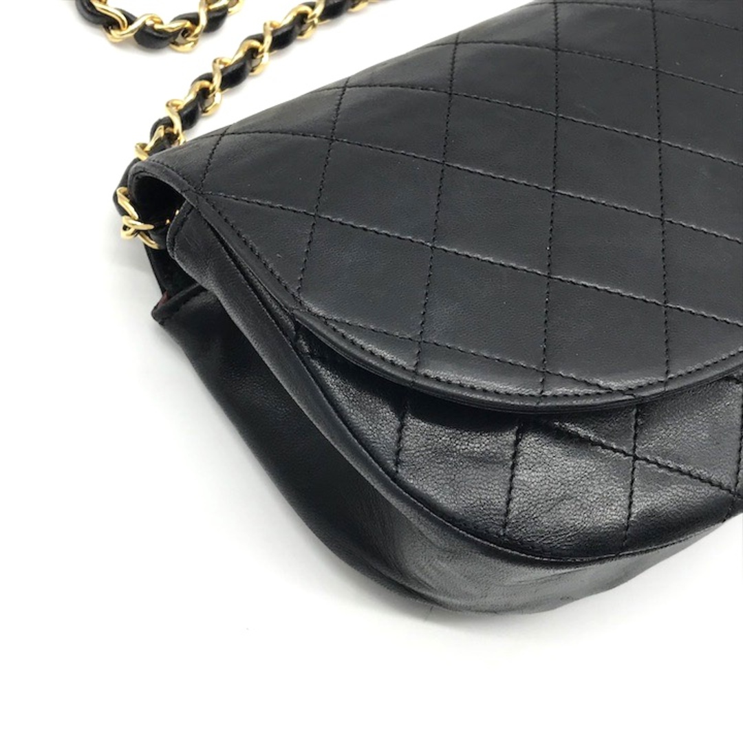 CHANEL - 良品 CHANEL シャネル ココマーク マトラッセ CHANEL - 良品 CHANEL シャネル ココマーク マトラッセ