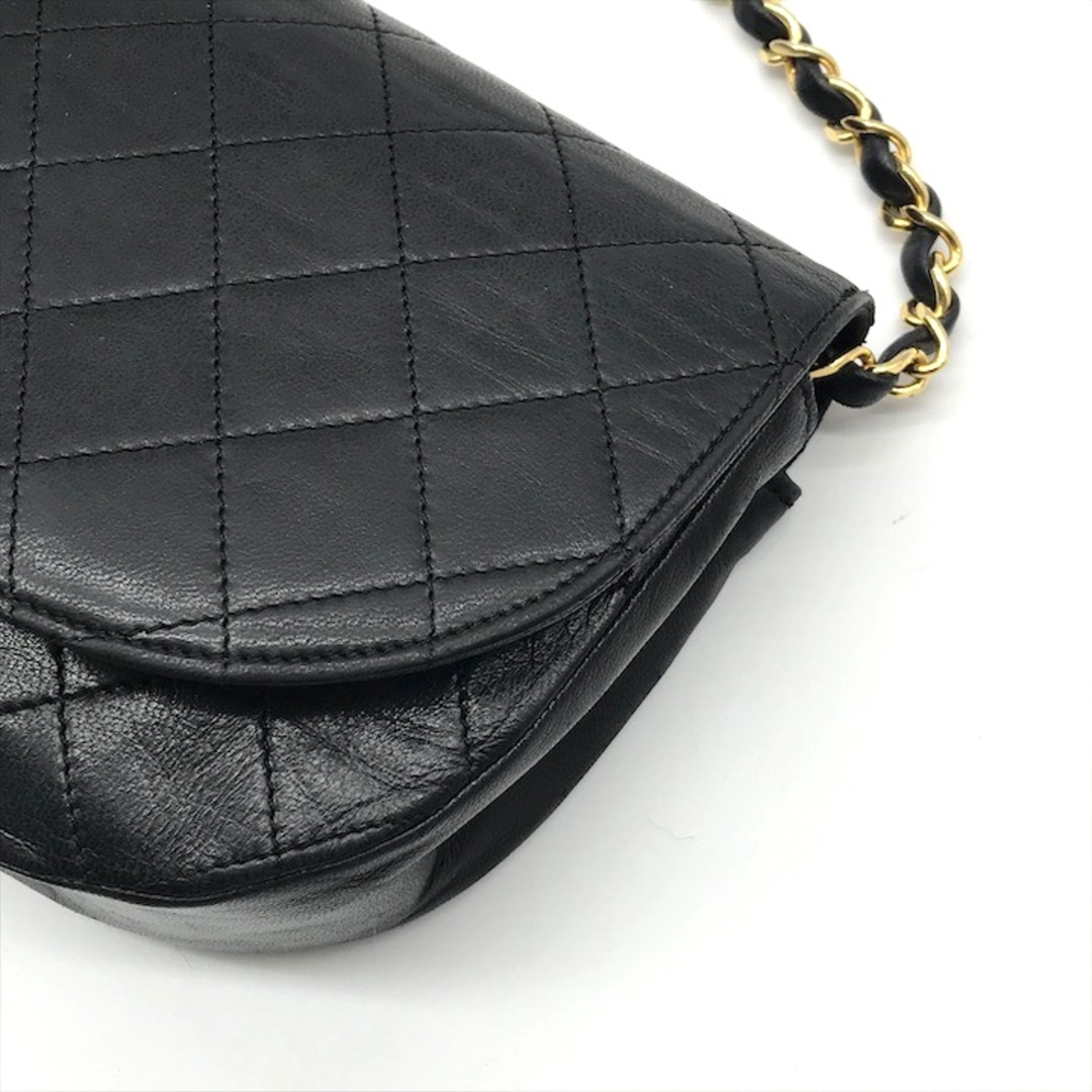 CHANEL - 良品 CHANEL シャネル ココマーク マトラッセ CHANEL - 良品 CHANEL シャネル ココマーク マトラッセ