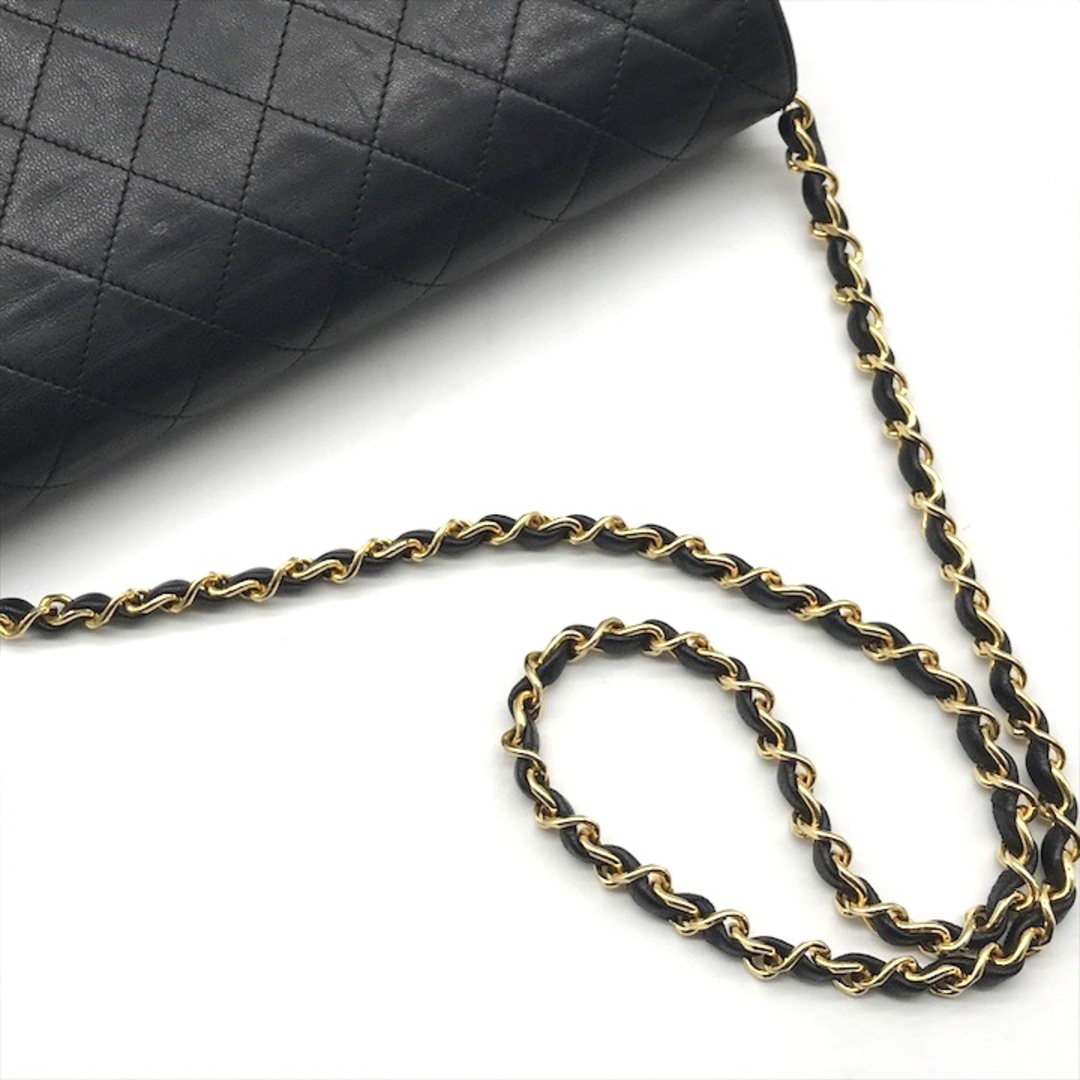 CHANEL - 良品 CHANEL シャネル ココマーク マトラッセ CHANEL - 良品 CHANEL シャネル ココマーク マトラッセ