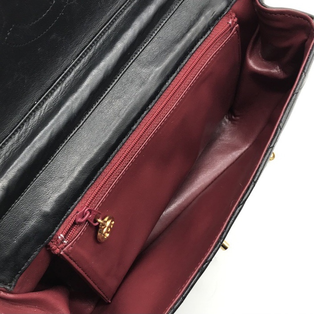 CHANEL - 良品 CHANEL シャネル ココマーク マトラッセ CHANEL - 良品 CHANEL シャネル ココマーク マトラッセ