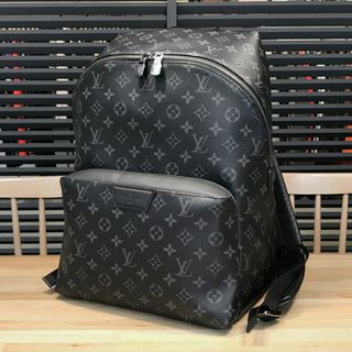 LOUIS VUITTON - ルイ・ヴィトン ジョッシュ リュックサック LOUIS VUITTON - ルイ・ヴィトン ジョッシュ リュックサック