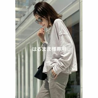 L'Appartement DEUXIEME CLASSE(トレーナー/スウェット)の L'Appartement DEUXIEME CLASSE(トレーナー/スウェット)の