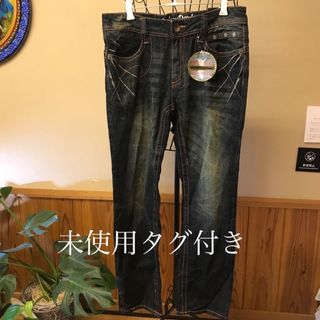 CHANEL - 本物 シャネル 薄手 デニム パンツ ジーンズ ジーパン CHANEL - 本物 シャネル 薄手 デニム パンツ ジーンズ ジーパン