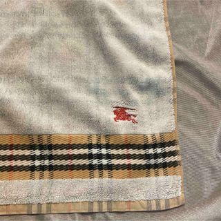 BURBERRY(タオル/バス用品)のフリマアイテム一覧 BURBERRY(タオル/バス用品)のフリマアイテム一覧