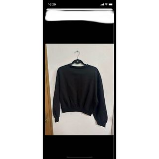 ZARA(トレーナー/スウェット)のフリマアイテム一覧 ZARA(トレーナー/スウェット)のフリマアイテム一覧