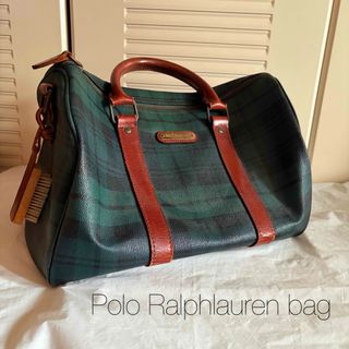 POLO RALPH LAUREN(ボストンバッグ)のフリマアイテム一覧 POLO RALPH LAUREN(ボストンバッグ)のフリマアイテム一覧