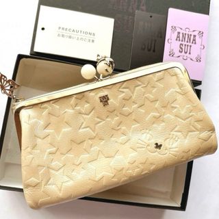 ANNA SUI(財布)のフリマアイテム一覧 ANNA SUI(財布)のフリマアイテム一覧