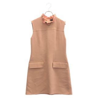 LOUIS VUITTON - 美品 LOUIS VUITTON ヴィトン ワンピース LOUIS VUITTON - 美品 LOUIS VUITTON ヴィトン ワンピース