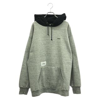 W)taps(パーカー)のフリマアイテム一覧 W)taps(パーカー)のフリマアイテム一覧