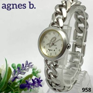 agnes b.(腕時計)のフリマアイテム一覧 agnes b.(腕時計)のフリマアイテム一覧