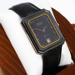 RADO(腕時計(アナログ) ・ ブラック/黒色系)のフリマアイテム一覧 RADO(腕時計(アナログ) ・ ブラック/黒色系)のフリマアイテム一覧