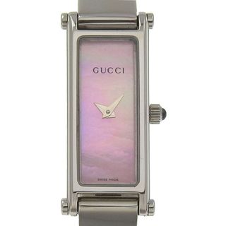 GUCCI - グッチ GUCCI 101M/YA101331 Gラウンド スモール GUCCI - グッチ GUCCI 101M/YA101331 Gラウンド スモール