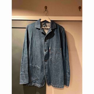EURO LEVI'S - 美品00s EURO LEVI'S ヴィンテージ 1st 大戦 EURO LEVI'S - 美品00s EURO LEVI'S ヴィンテージ 1st 大戦
