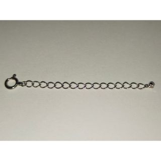 タサキ ダイヤ ネックレス0.37ct Pt 総重量3.7g 全長40.4cm の タサキ ダイヤ ネックレス0.37ct Pt 総重量3.7g 全長40.4cm の