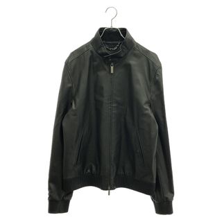 Brioni - Brioni テーラードジャケット 50(XL位) グレーx黒 Brioni - Brioni テーラードジャケット 50(XL位) グレーx黒