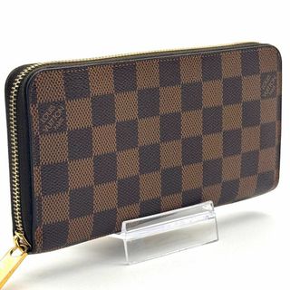 LOUIS VUITTON - ルイヴィトン LV×YK ジッピーウォレット 草間 LOUIS VUITTON - ルイヴィトン LV×YK ジッピーウォレット 草間