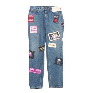 DOLCE&GABBANA(デニム/ジーンズ)のフリマアイテム一覧 DOLCE&GABBANA(デニム/ジーンズ)のフリマアイテム一覧