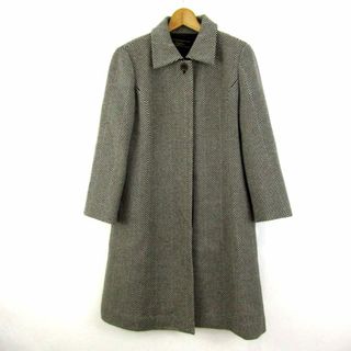 leilian - Leilian(レリアン) コート サイズ9 M レディース美品 leilian - Leilian(レリアン) コート サイズ9 M レディース美品