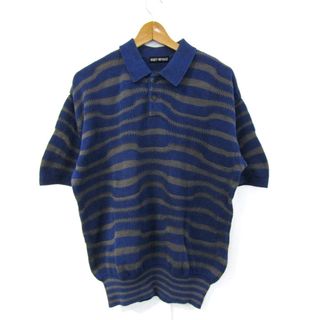 ISSEY MIYAKE(ポロシャツ)のフリマアイテム一覧 ISSEY MIYAKE(ポロシャツ)のフリマアイテム一覧