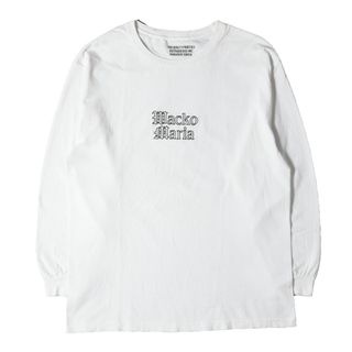 WACKO MARIA - WACKO MARIA ワコマリア Tシャツ サイズ:XL WACKO MARIA - WACKO MARIA ワコマリア Tシャツ サイズ:XL