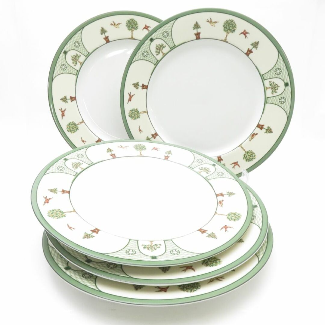 激安の Dior - 美品 Christian Dior ディオール La Collection Table D 食器