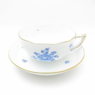 Herend - 美品 Herend ヘレンド アポニーグリーン カップ Herend - 美品 Herend ヘレンド アポニーグリーン カップ