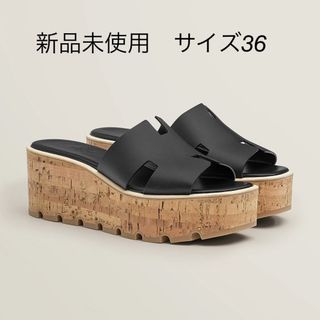 HERMES(厚底 ・ サンダル)のフリマアイテム一覧 HERMES(厚底 ・ サンダル)のフリマアイテム一覧