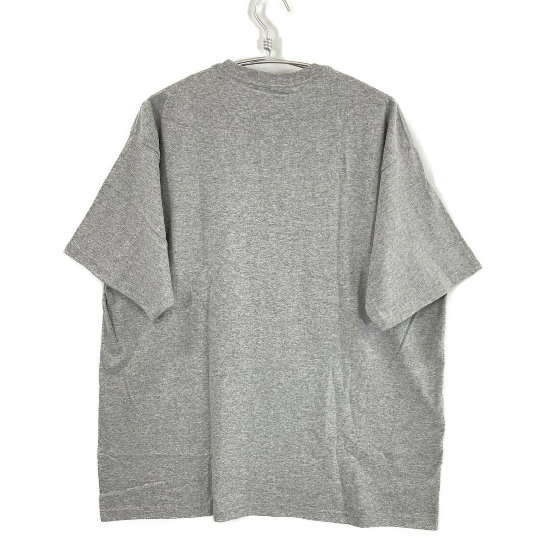 Supreme - シュプリーム グレー Classic Logo Tee XLの通販 by Supreme - シュプリーム グレー Classic Logo Tee XLの通販 by
