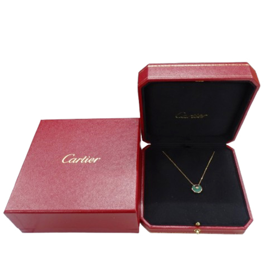 Cartier - カルティエ Cartier ネックレス レディース ブランド