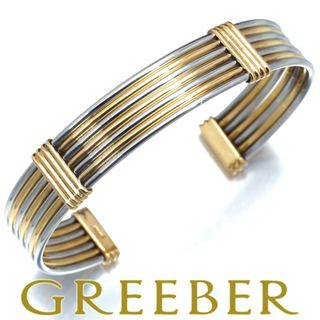 Cartier - カルティエ ラブブレス レザーブレス K18YG 箱保 750 Cartier - カルティエ ラブブレス レザーブレス K18YG 箱保 750