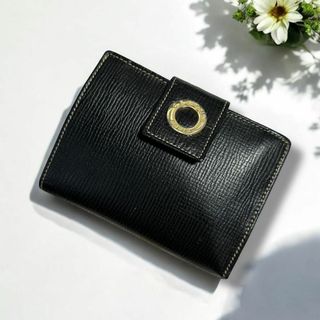 CELINE - セリーヌ スモール フラップ ウォレット トリオンフ CELINE - セリーヌ スモール フラップ ウォレット トリオンフ