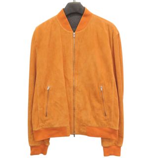 HERMES(ジャケット/アウター ・ オレンジ/橙色系)のフリマ HERMES(ジャケット/アウター ・ オレンジ/橙色系)のフリマ