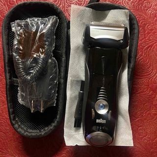 BRAUN - BRAUN Series9 取扱説明書 ブラウン シリーズ BRAUN - BRAUN Series9 取扱説明書 ブラウン シリーズ
