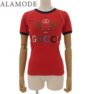 GUCCI(Tシャツ(半袖/袖なし))のフリマアイテム一覧 GUCCI(Tシャツ(半袖/袖なし))のフリマアイテム一覧