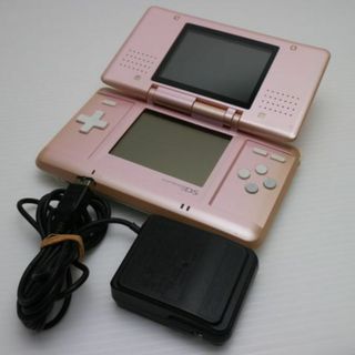 ニンテンドーDS(ピンク/桃色系)のフリマアイテム一覧 ニンテンドーDS(ピンク/桃色系)のフリマアイテム一覧