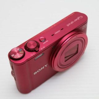 SONY - DSC-WX300 Cyber-shot レッド M666の通販 by エコスタ SONY - DSC-WX300 Cyber-shot レッド M666の通販 by エコスタ