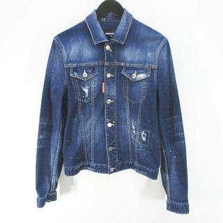 DSQUARED2(Gジャン/デニムジャケット)のフリマアイテム一覧 DSQUARED2(Gジャン/デニムジャケット)のフリマアイテム一覧