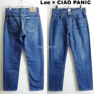 Lee - Lee 101Z RIDERS /5101 1952年復刻モデル ジーンズの通販 Lee - Lee 101Z RIDERS /5101 1952年復刻モデル ジーンズの通販