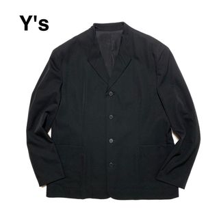 Y's(テーラードジャケット)のフリマアイテム一覧 Y's(テーラードジャケット)のフリマアイテム一覧