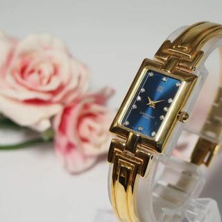 GIVENCHY - ジバンシイ GIVENCHY ゴールド 2Pダイヤ レディース GIVENCHY - ジバンシイ GIVENCHY ゴールド 2Pダイヤ レディース